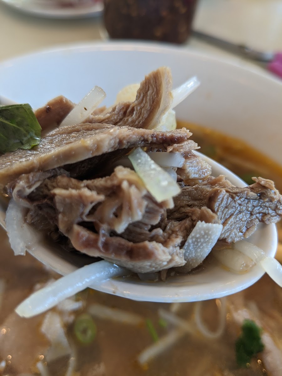 Phở Vĩnh Ký Ii-6