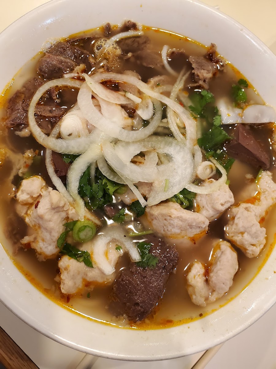 Phở Vĩnh Ký Ii-9